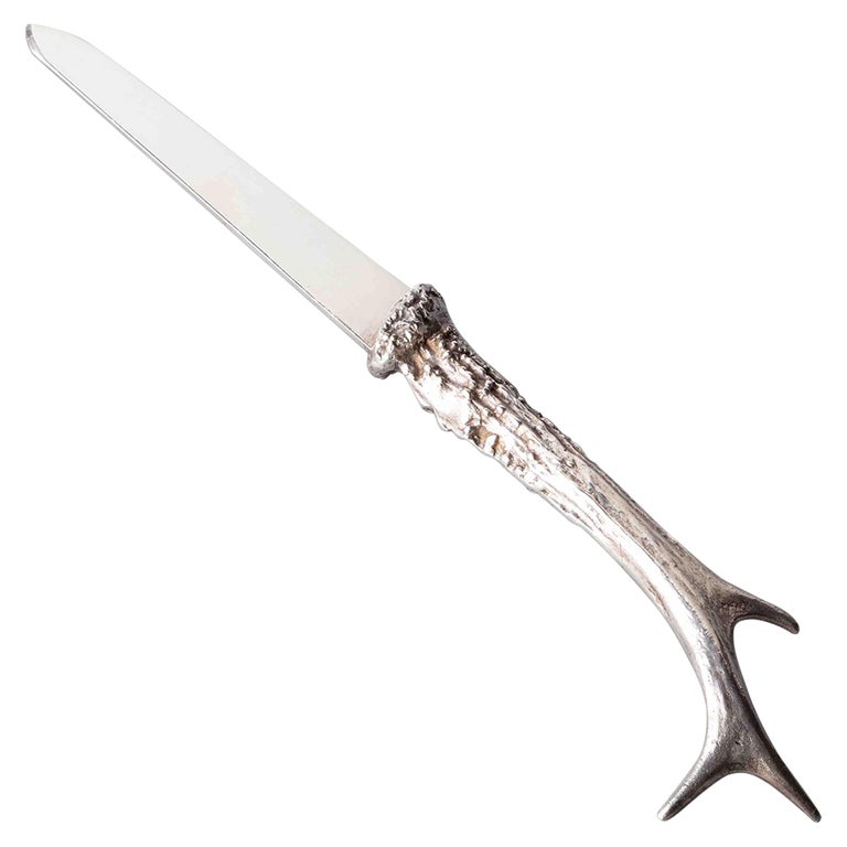 Letter Opener For Sale at 1stDibs