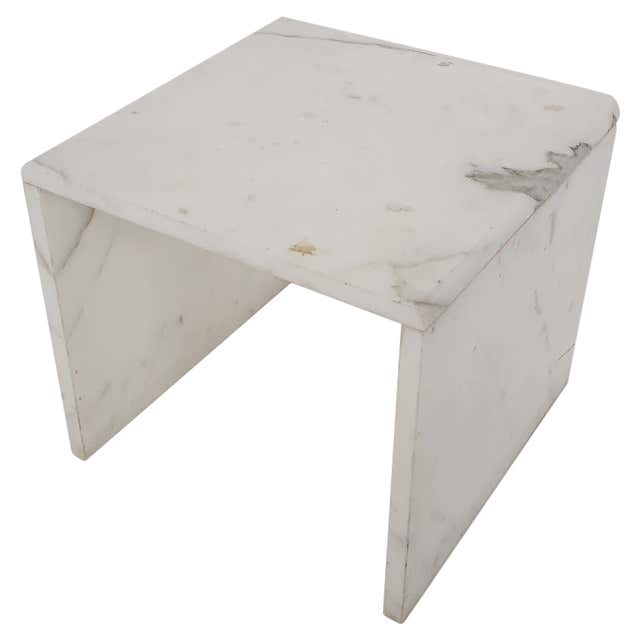 Mid Century Side Table at 1stDibs