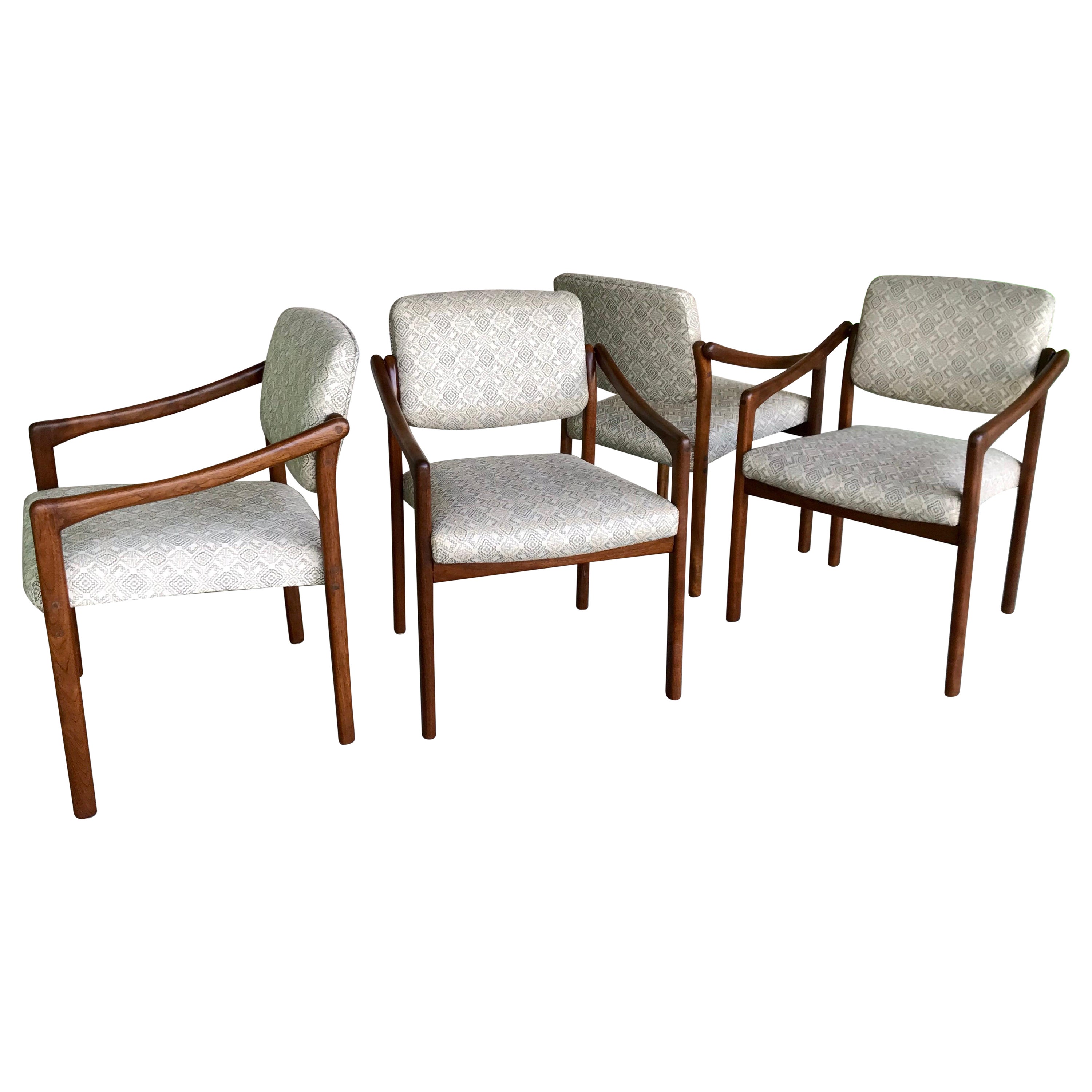 Custom Studio Design Occasional Chairs Gerald McCabe