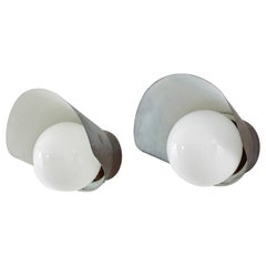 Paavo Tynell Outdoor Wall Lamps Model 7309
