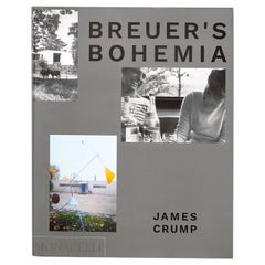 Breuer’s Bohemia: the Architect, His Circle, & Midcentury Houses in New England
