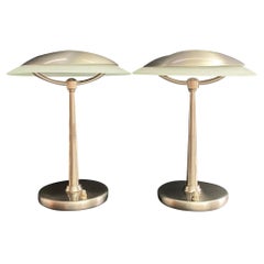 Table Lamps from Guti's, 1990s, Set of 2