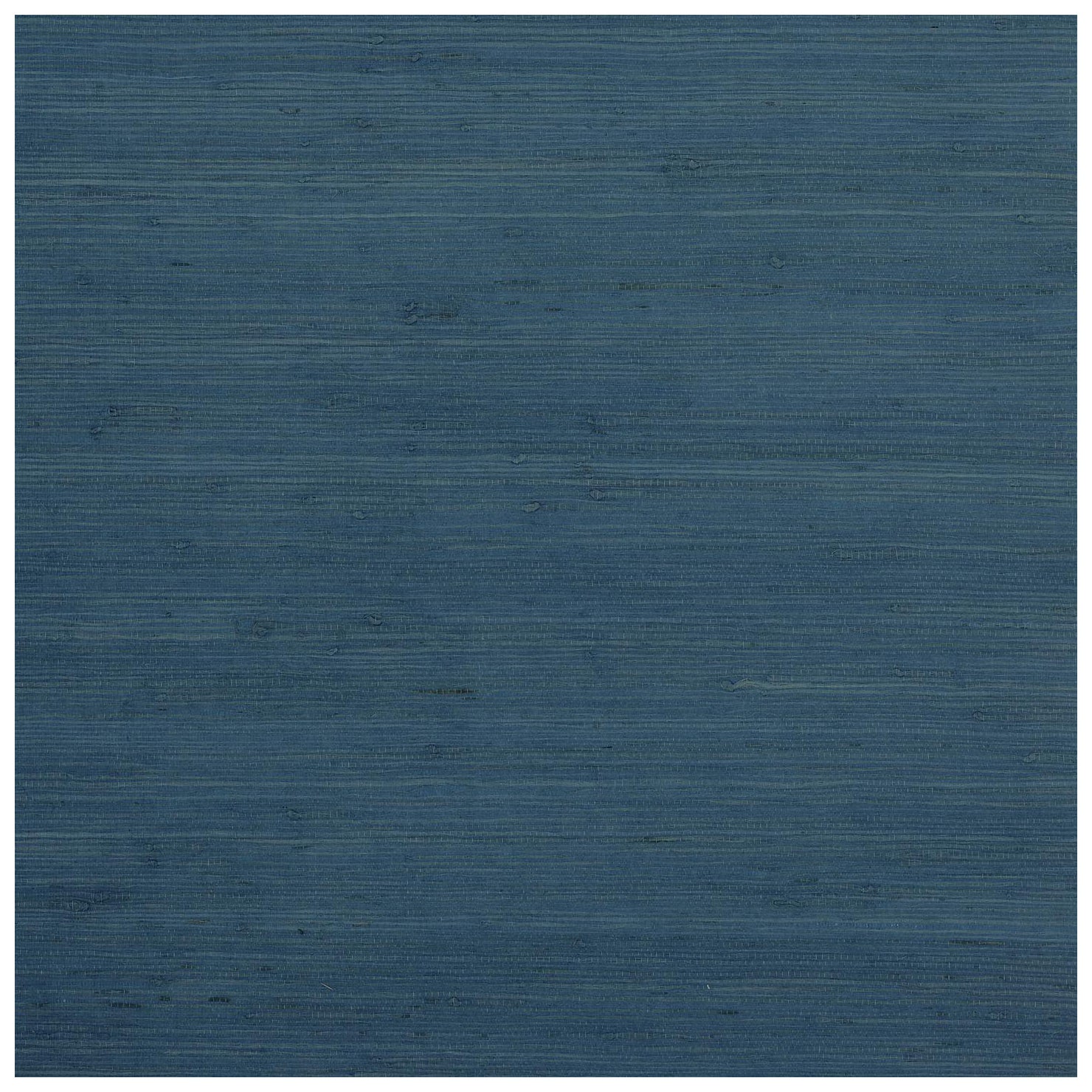 Phillip Jeffries Juicy Jute Natural Handmade Grasscloth Wallpaper, Blueberry. 1 8-yard bolt; Width: 36 IN (91.4CM) Pre-trimmed; Vertical repeat: N/A; Horizontal Repeat: N/A; Primary Book: House of Naturals; Collection: Juicy Jute Grasscloth.