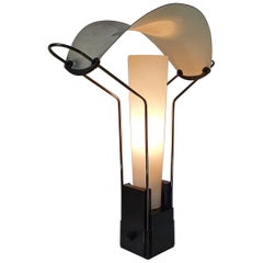 Arteluce - Lampe de table Palio des années 1980