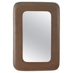 Angelo Bragalini, Copper Mirror, c1950