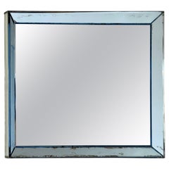 Cristal Arte Mirror
