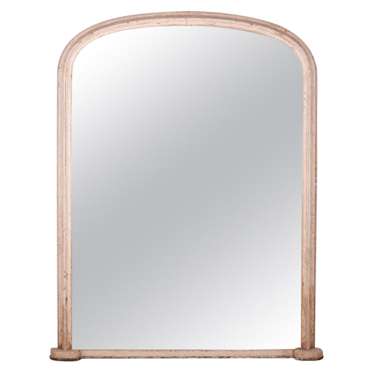 Pair of Arched Window Mirrors at 1stDibs arched mirrors, window