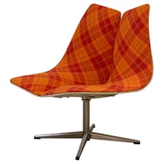 Christen Sorensen Expo 67 Chair