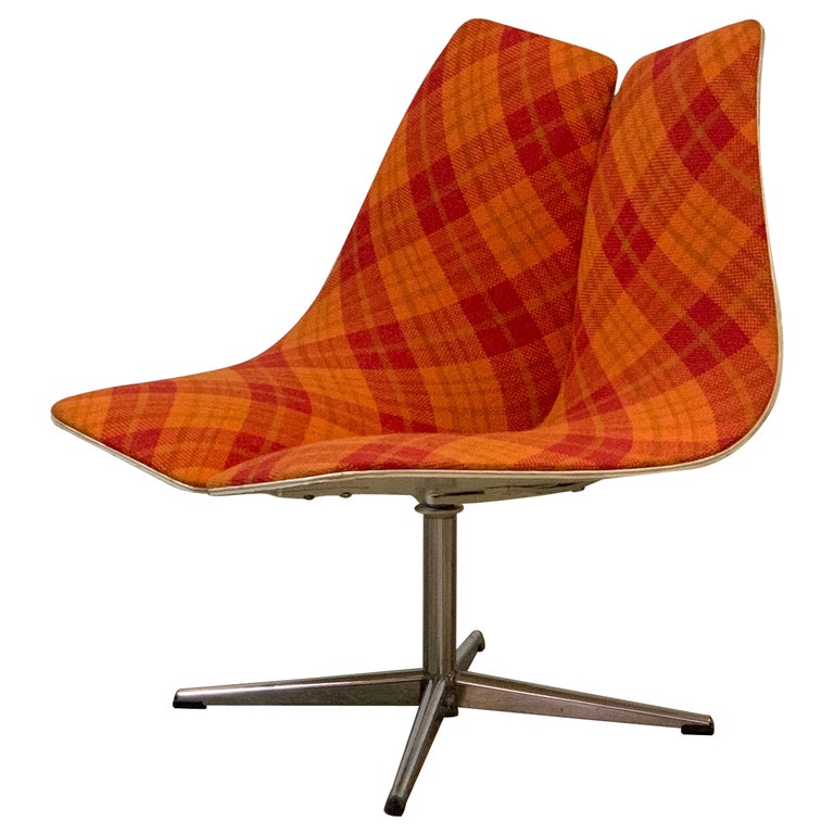 Christen Sorensen Expo 67 Chair For Sale