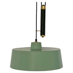 Vintage Stilnovo Pendant Lamp