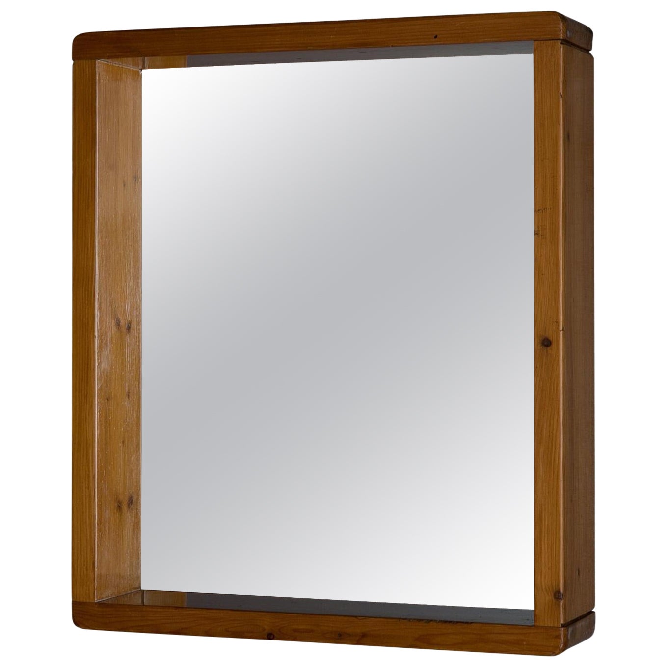 Mirror for Les Arcs by Charlotte Perriand at 1stDibs