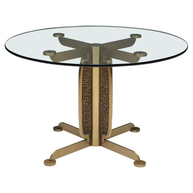 Grande Table Basse par Valenti, Espagne, 1970s en vente sur Pamono Grande Table Basse par Valenti, Espagne, 1970s en vente sur Pamono
