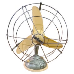 Retro Marelli Table Fan OR 304