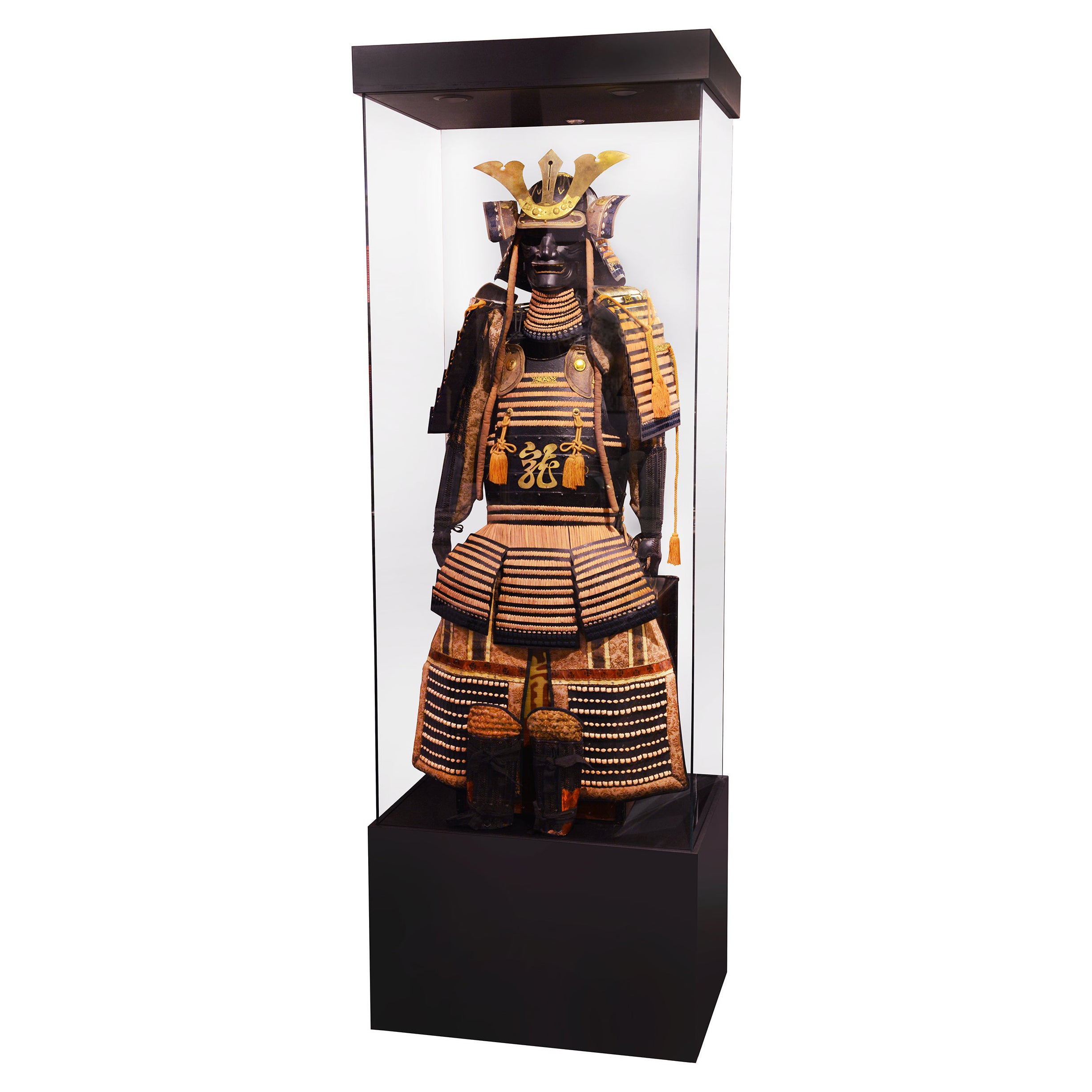 Samuraï Armor