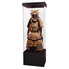 Samuraï Armor