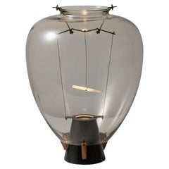 Lampe de table Veronese Conçue par Umberto Riva pour Barovier & Toso