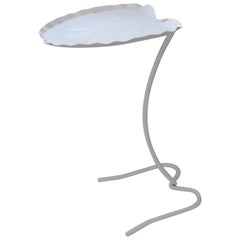 Lilly Pad Table by Salterini