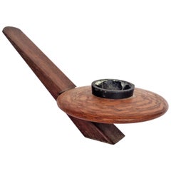 American Studio Craft Movement Incense Burner