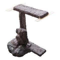 Barbican Side Table No.2 by A Space