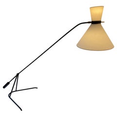  Counterweight Floor Lamp by Arlus