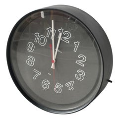 20th Century Large George Nelson & Associates for Howard Miller Clock Co