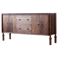 Mae Credenza and Sideboard in Stock by Crump and Kwash