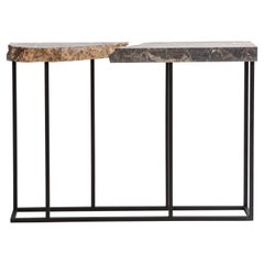 Found I Console Table No.1 by A Space