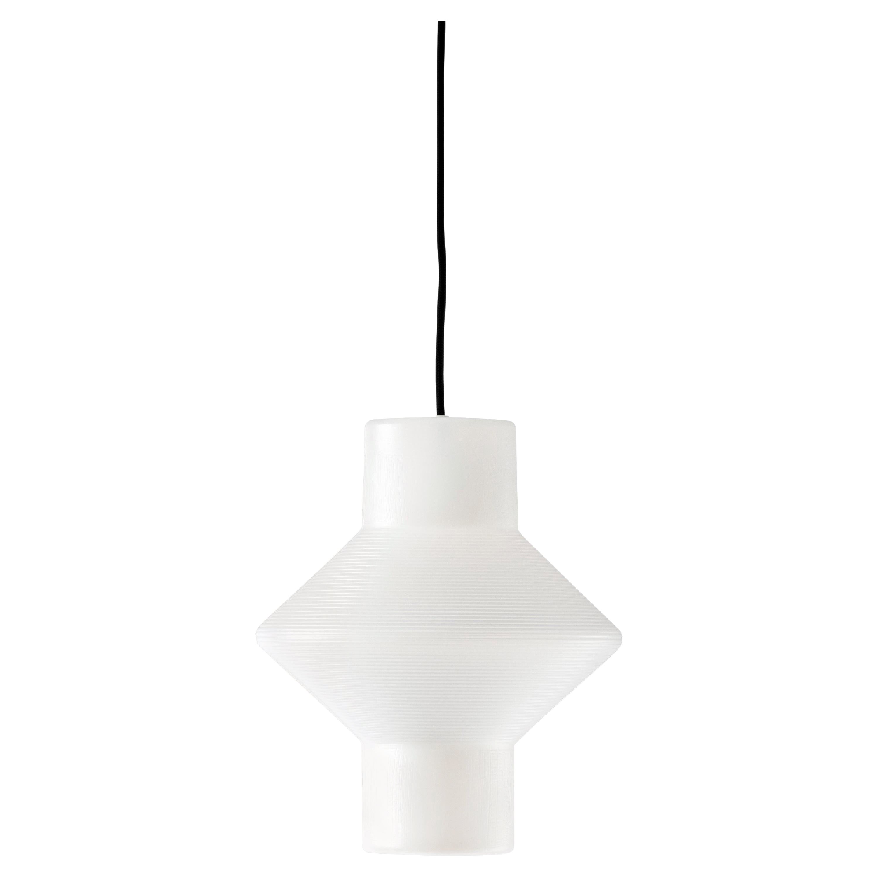 Lampe à suspension Tapio Wirkkala Centro 310 pour Innolux