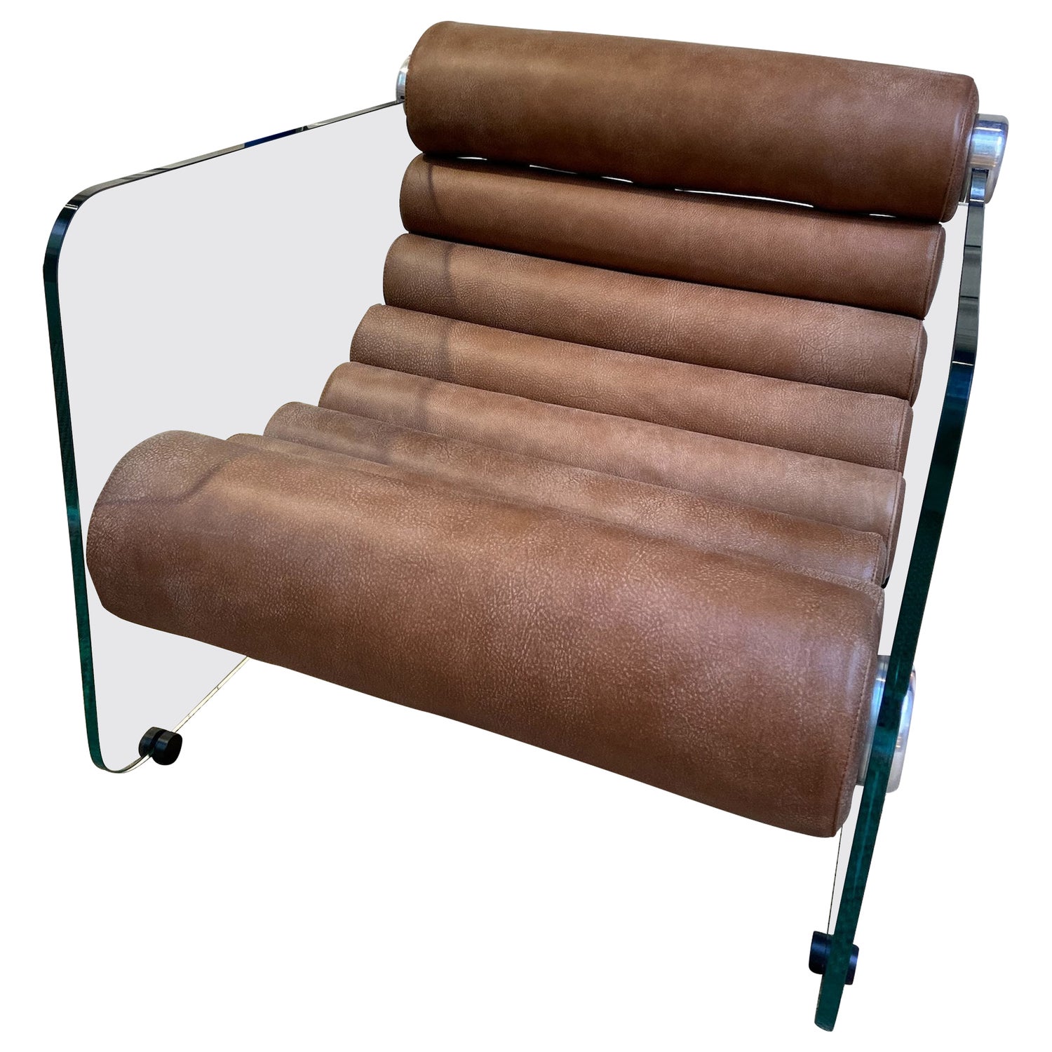 Hyaline lounge online chair