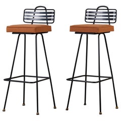 California Modern Bar Stool