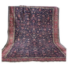 Large Antolic Carpet, Kayseri, Cappadocia, Turkey, circa 1930