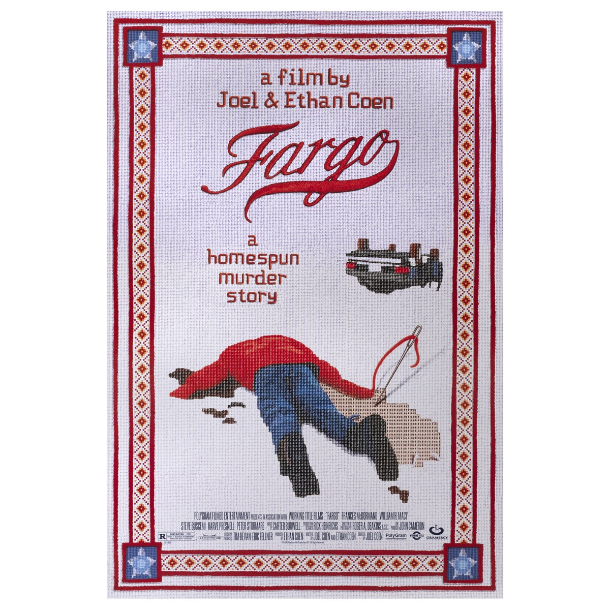 Fargo For Sale