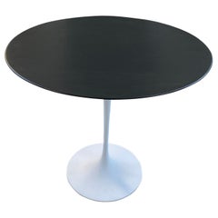 Vintage Knoll Side Table