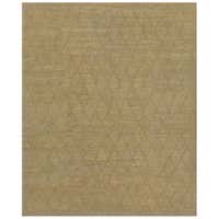 Modern Wool Diamond Pattern Handwoven Rug For Sale at 1stDibs