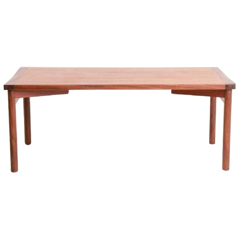 Rare Side Coffee table from the 30's. Made by ASKO, Finland. For Sale