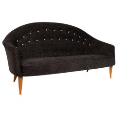 Kerstin Holmquist Mid-Century Modern Paradiset Sofa