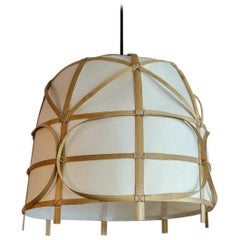 Bagobo R Medium Pendant Chandelier by Ay Illuminate