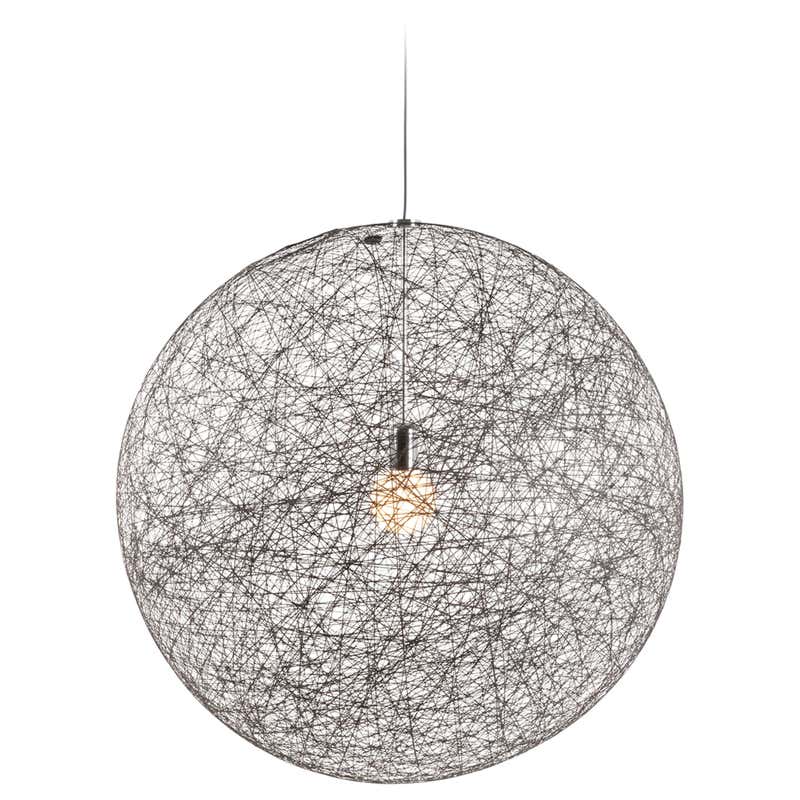 Moooi Random LED Light Fixture in White, Sizes Small, Medium or Large ...