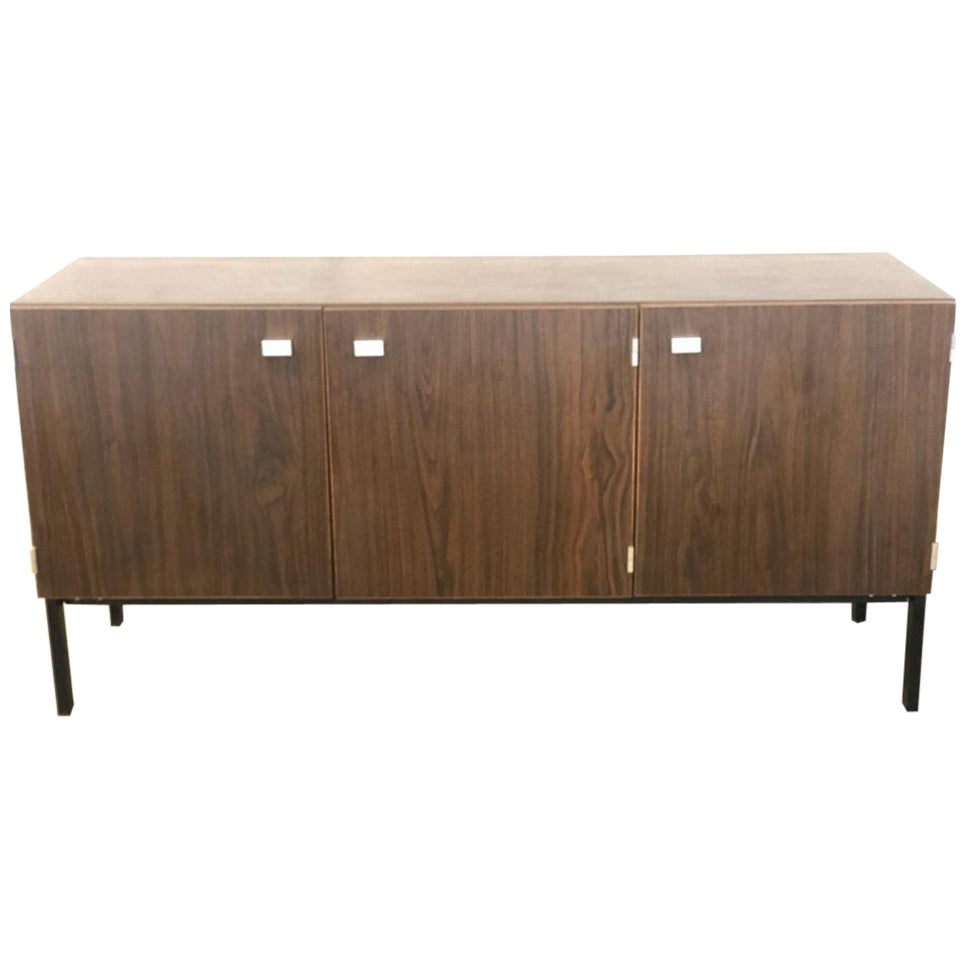 20th Century Vintage Sideboard by Pierre Guariche Edition Meurop, 1960 For Sale