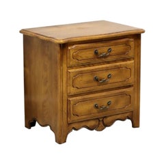 ETHAN ALLEN French Country Nightstand