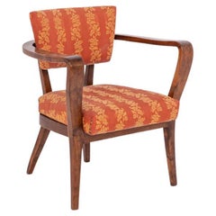 Italian Chair designed by Gio Ponti for Gastone Rinaldi, Published