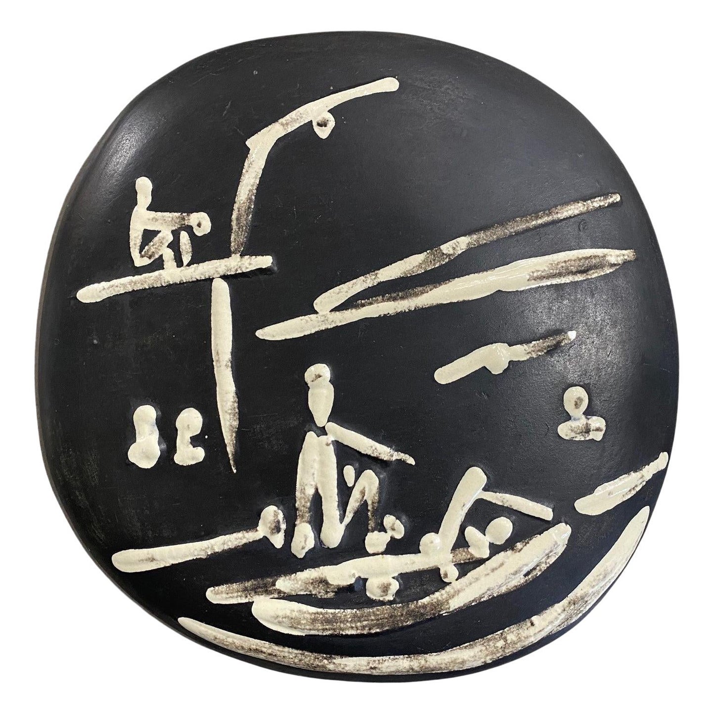 Earthenware Serveware, Ceramics, Silver and Glass