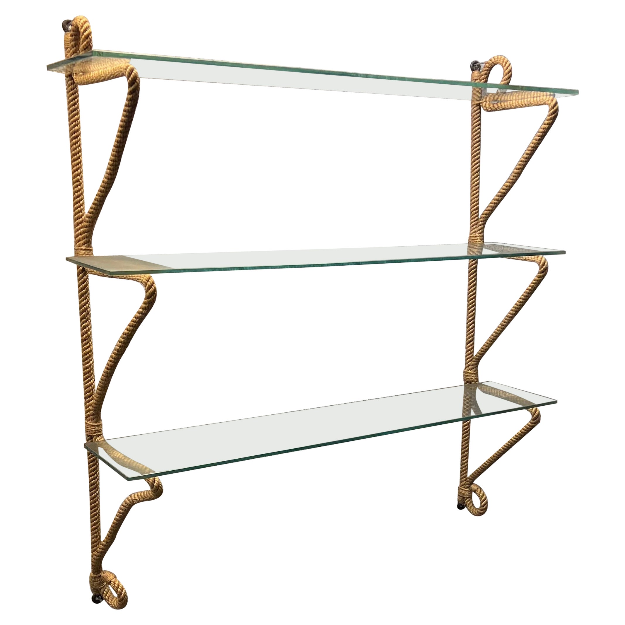 Audoux-Minet Shelve