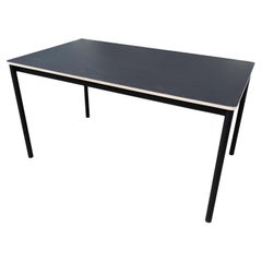 Studio Tolvanen Base Table, Sold through Knoll