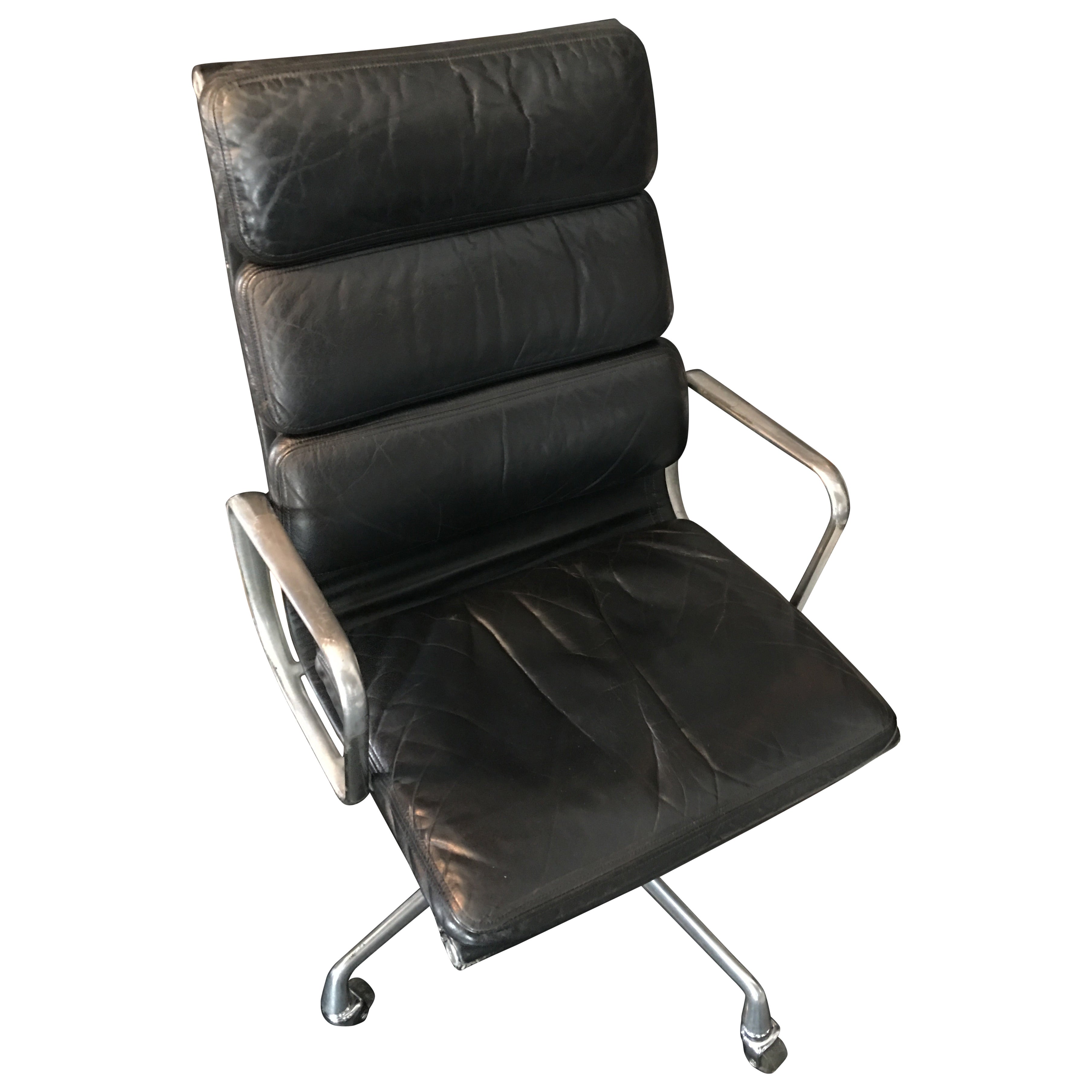 Herman Miller High-Back Office Chair