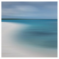 Bonnie Edelman "High Tide, T&C" Photograph, Scapes Series, 2016