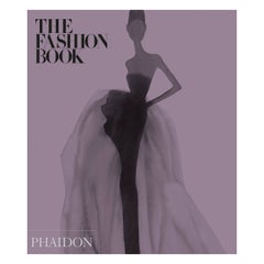 In Stock in Los Angeles, The Fashion Book, Phaidon