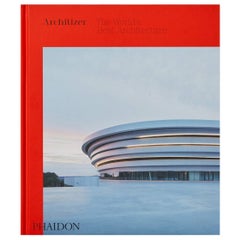 Auf Lager in Los Angeles, Architizer: The World's Best Architecture, Phaidon