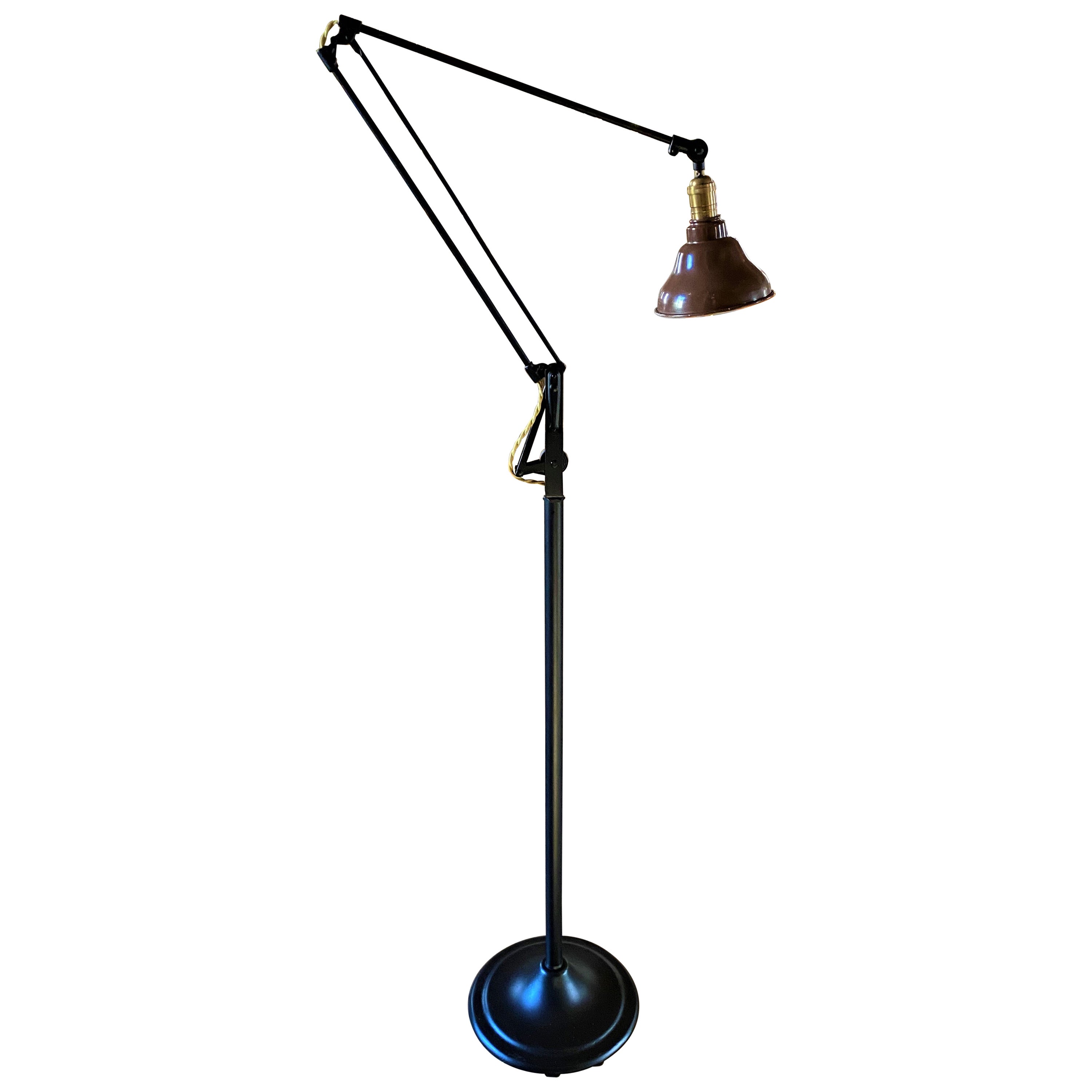 Anglepoise Floor Lamp