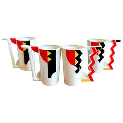 Atelier Lesov Coffee Cups '4'